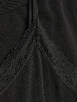 Stretch Cami And Shorts Pajama Set|Primark