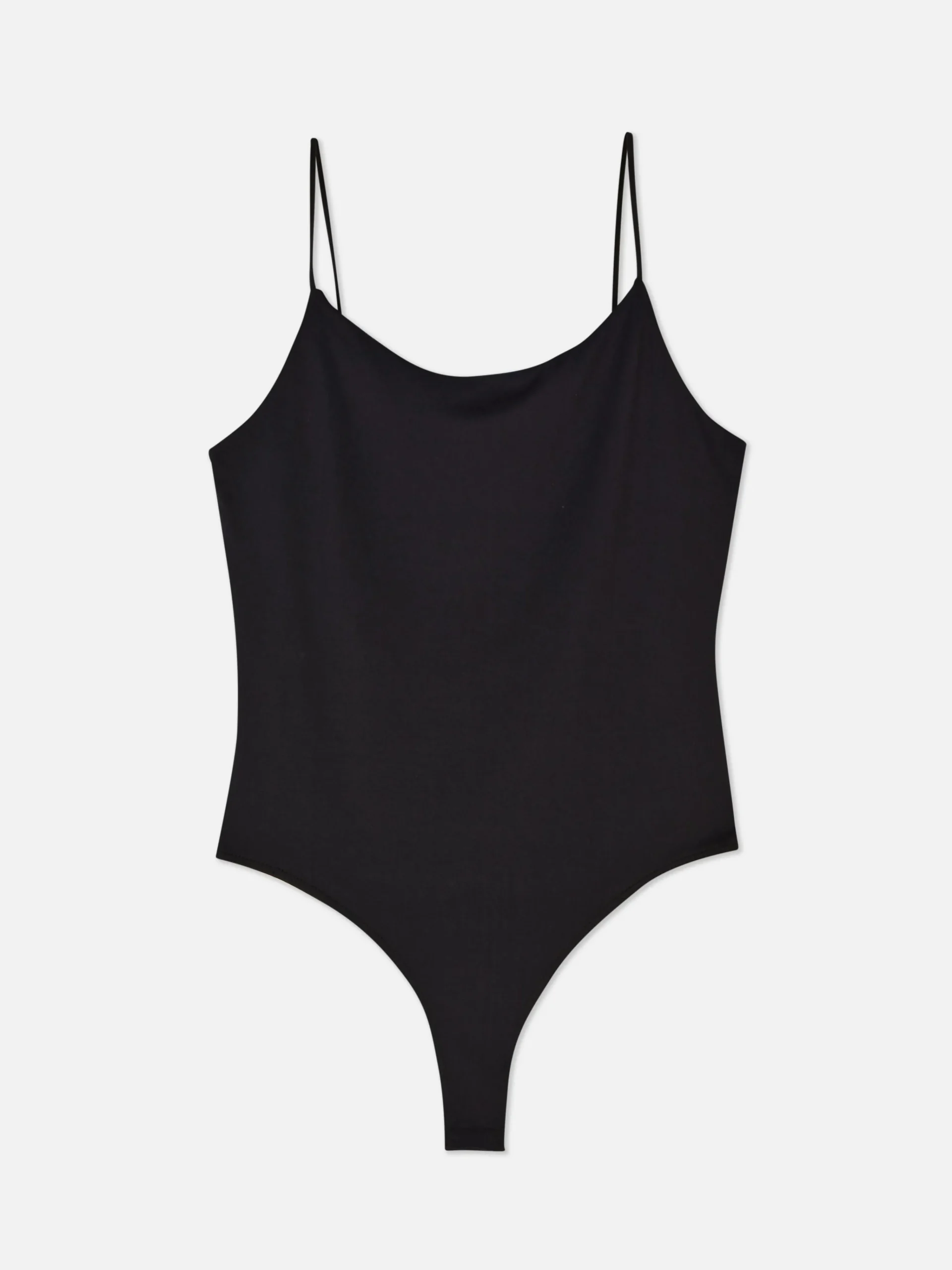 Stretch Cami Bodysuit|Primark