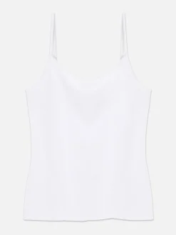 Stretch Cami Top|Primark