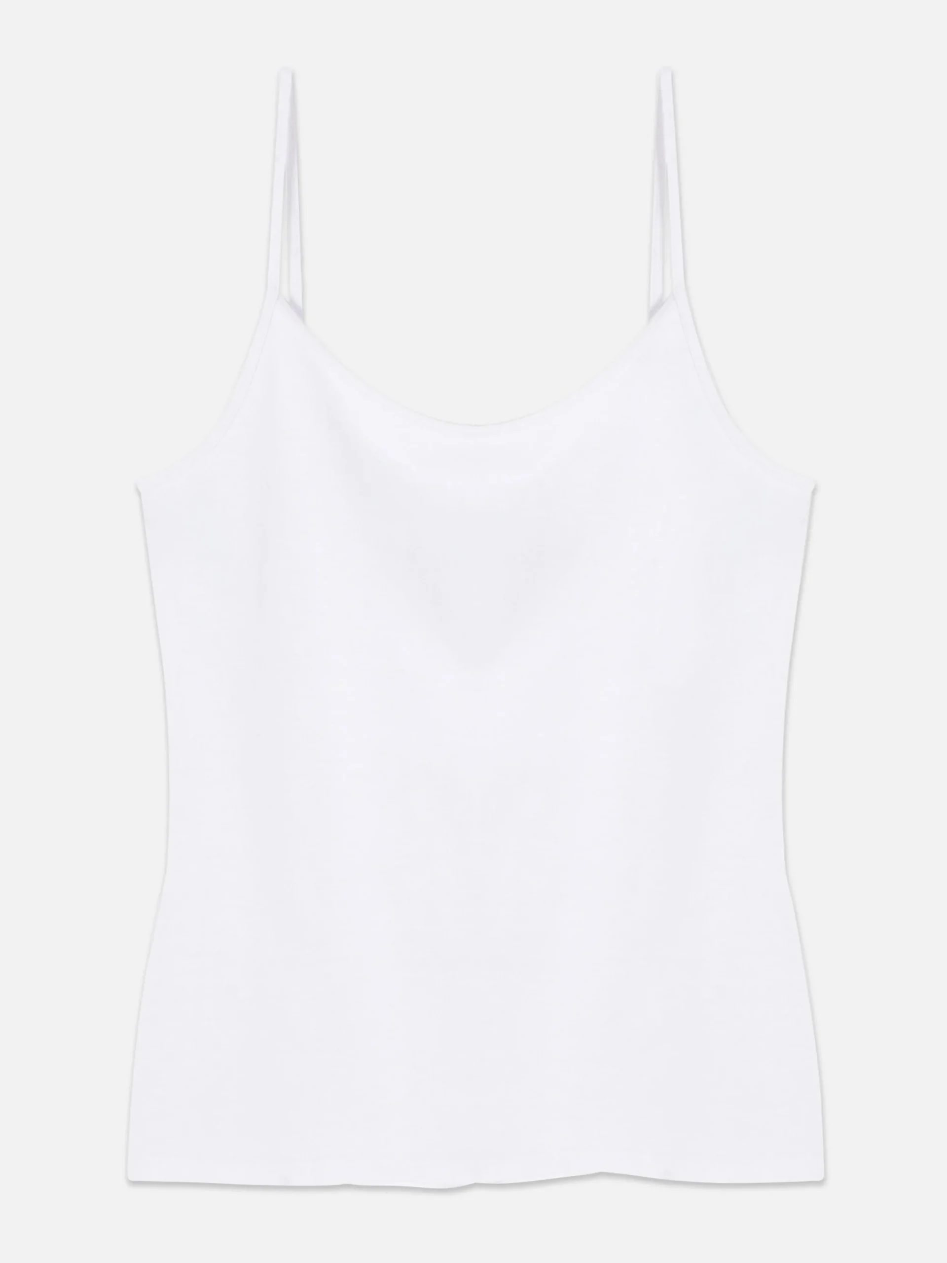 Stretch Cami Top|Primark