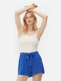 Stretch Cami Top|Primark Online