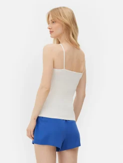 Stretch Cami Top|Primark Online