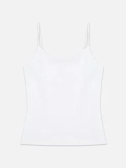 Stretch Cami Top|Primark Online