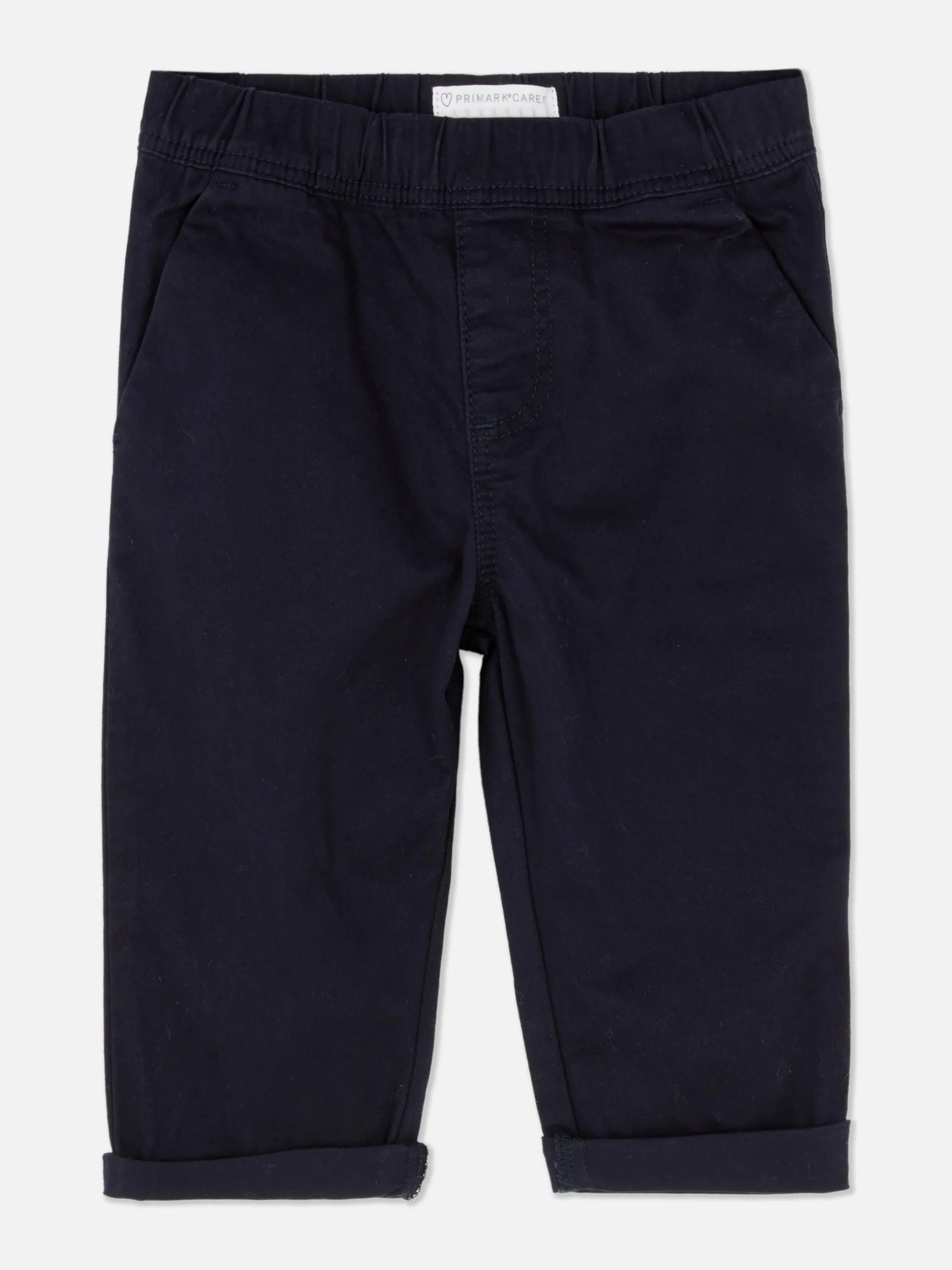 Stretch Chino Pants|Primark Clearance