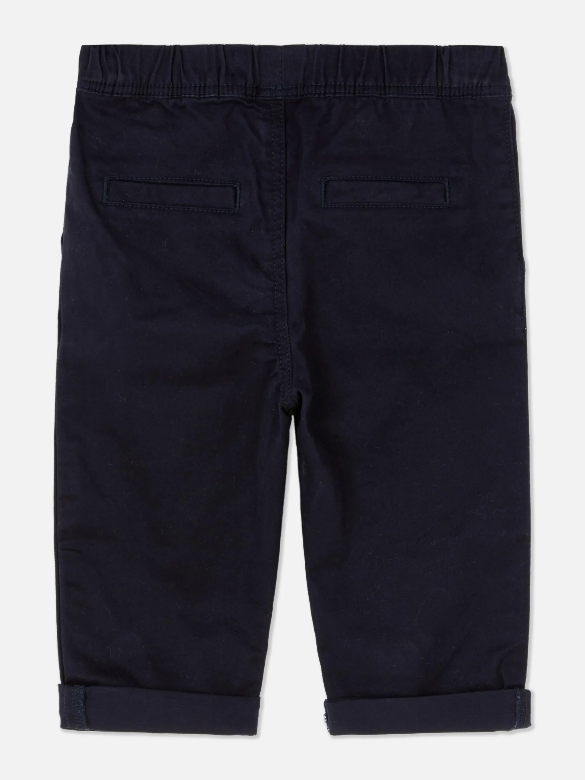 Stretch Chino Pants|Primark Clearance