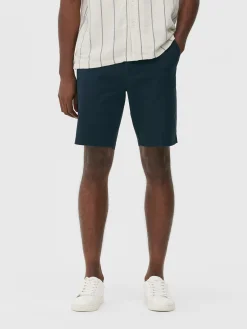 Stretch Cotton Chino Shorts|Primark Discount