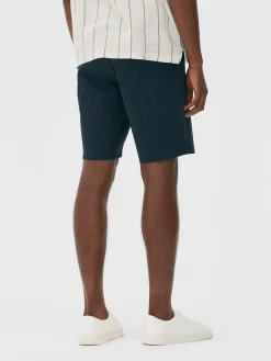 Stretch Cotton Chino Shorts|Primark Discount