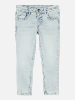 Stretch Denim Skinny Jeans|Primark
