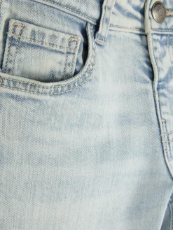 Stretch Denim Skinny Jeans|Primark