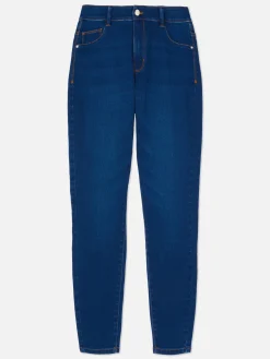 Stretch Skinny Jeans|Primark Online