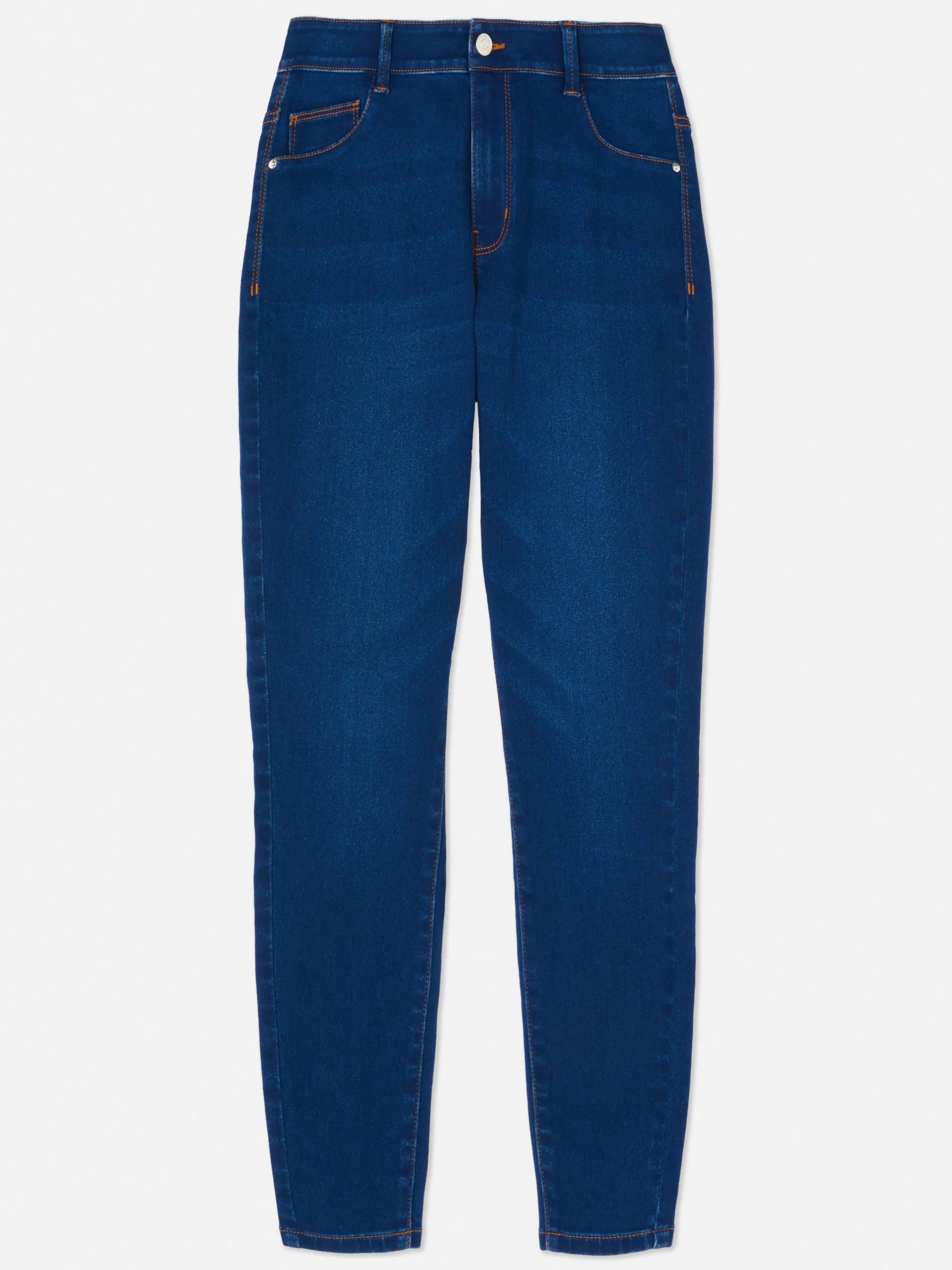 Stretch Skinny Jeans|Primark Online