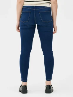 Stretch Skinny Jeans|Primark Discount