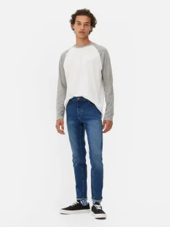 Stretch Skinny Jeans|Primark Sale