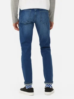 Stretch Skinny Jeans|Primark Sale