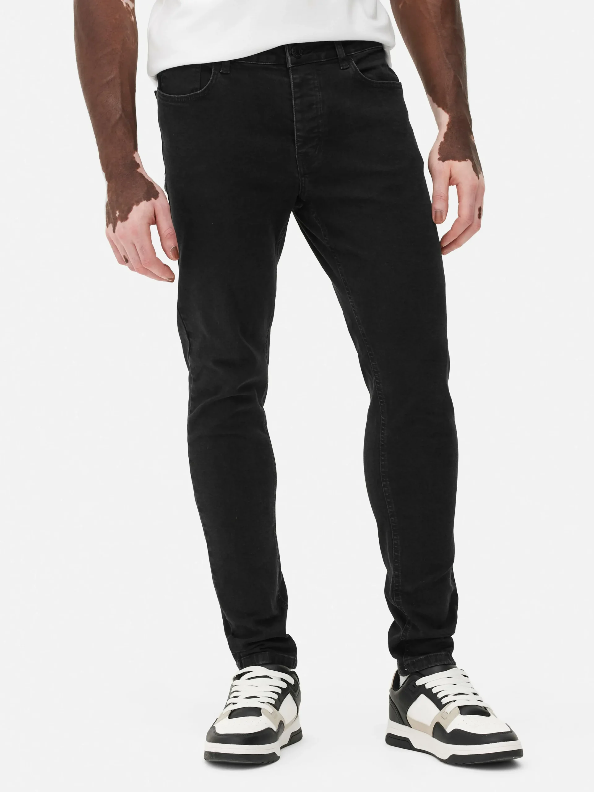 Stretch Skinny Jeans|Primark New