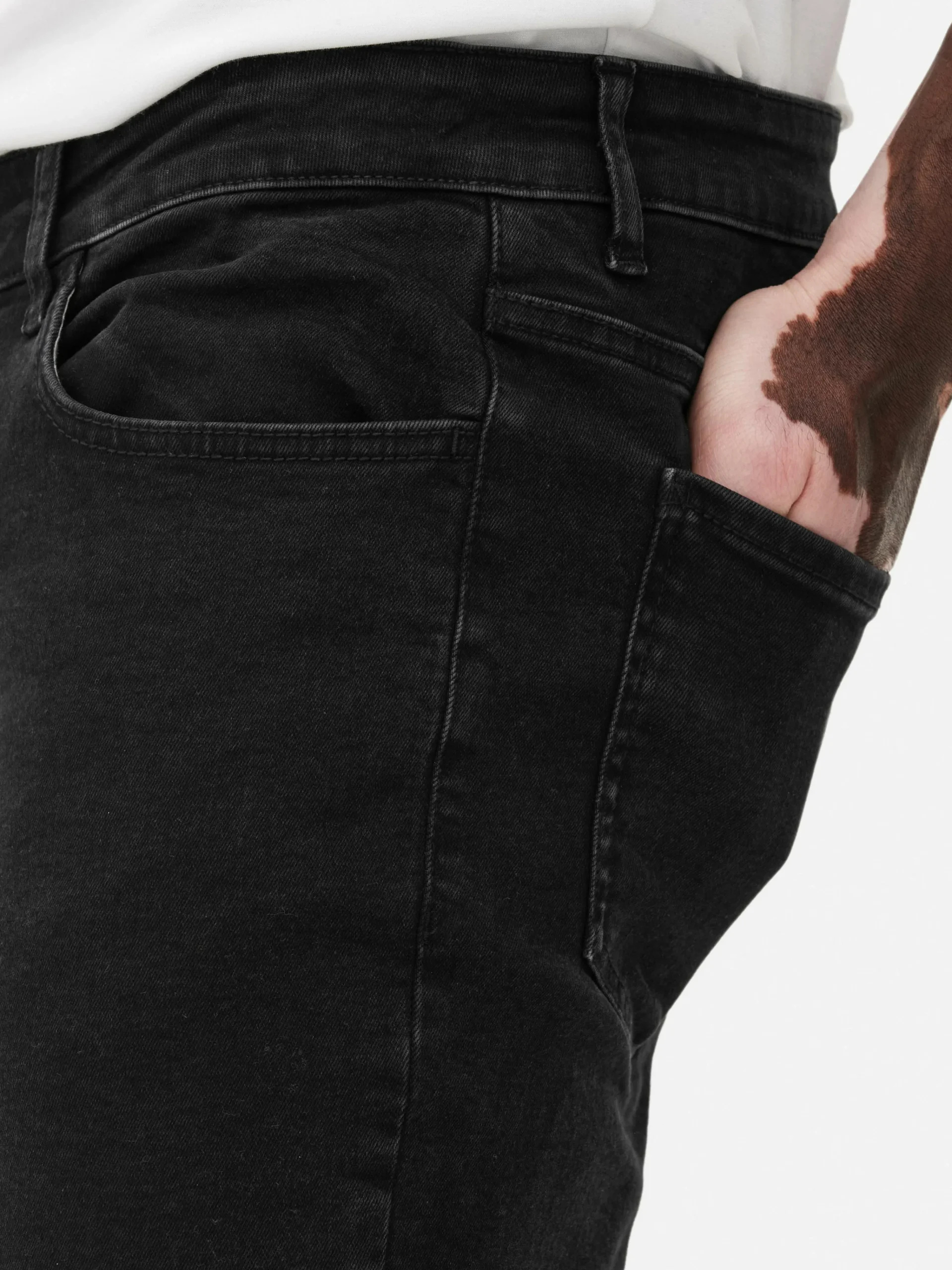 Stretch Skinny Jeans|Primark New