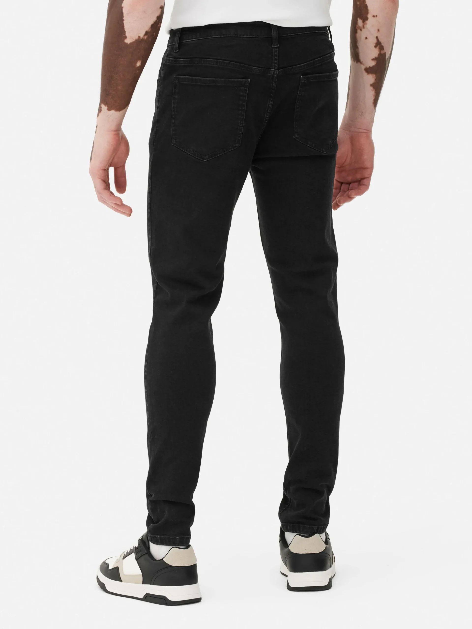 Stretch Skinny Jeans|Primark New