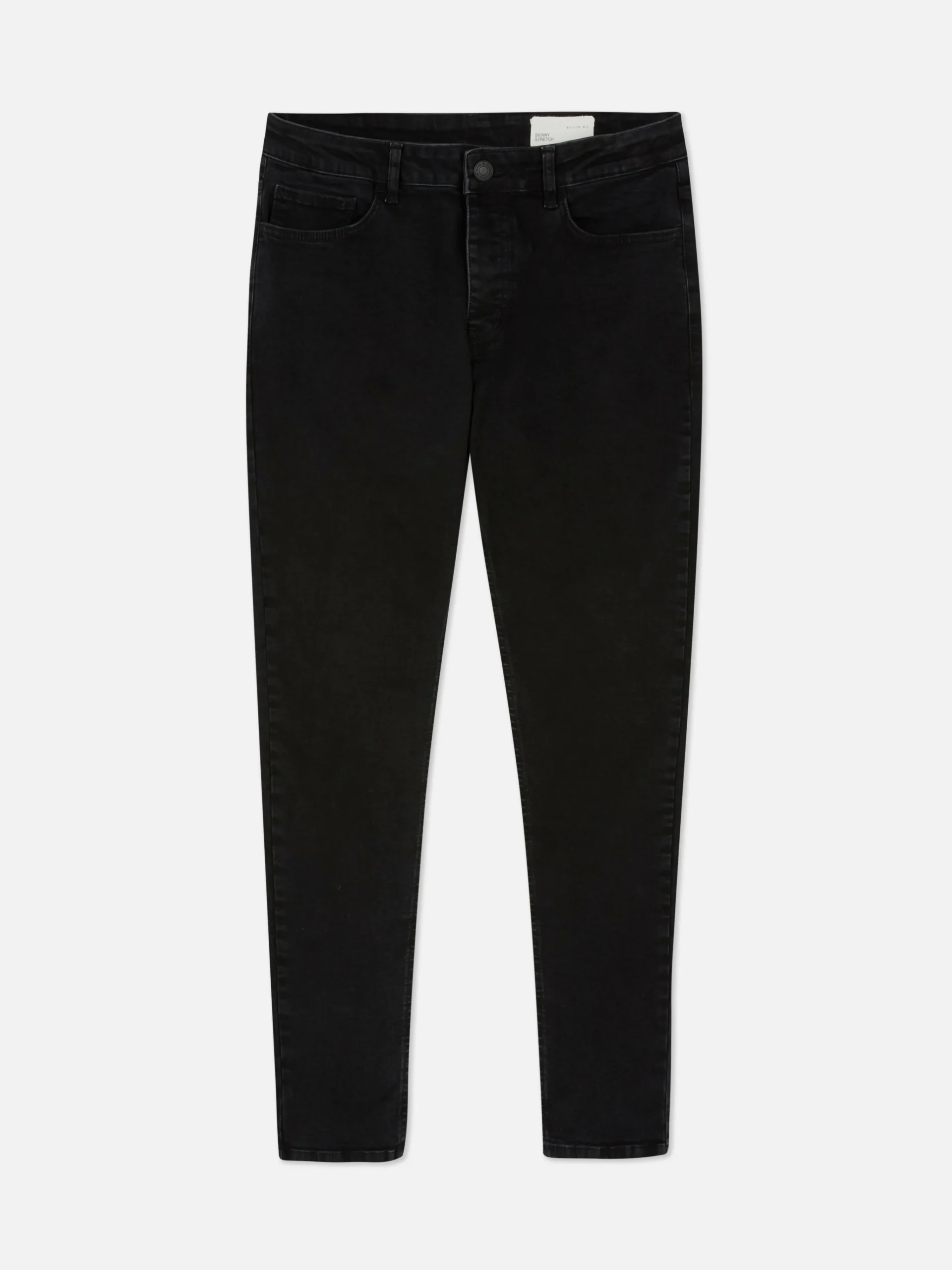 Stretch Skinny Jeans|Primark New