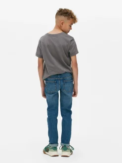 Stretch Skinny Jeans|Primark Sale