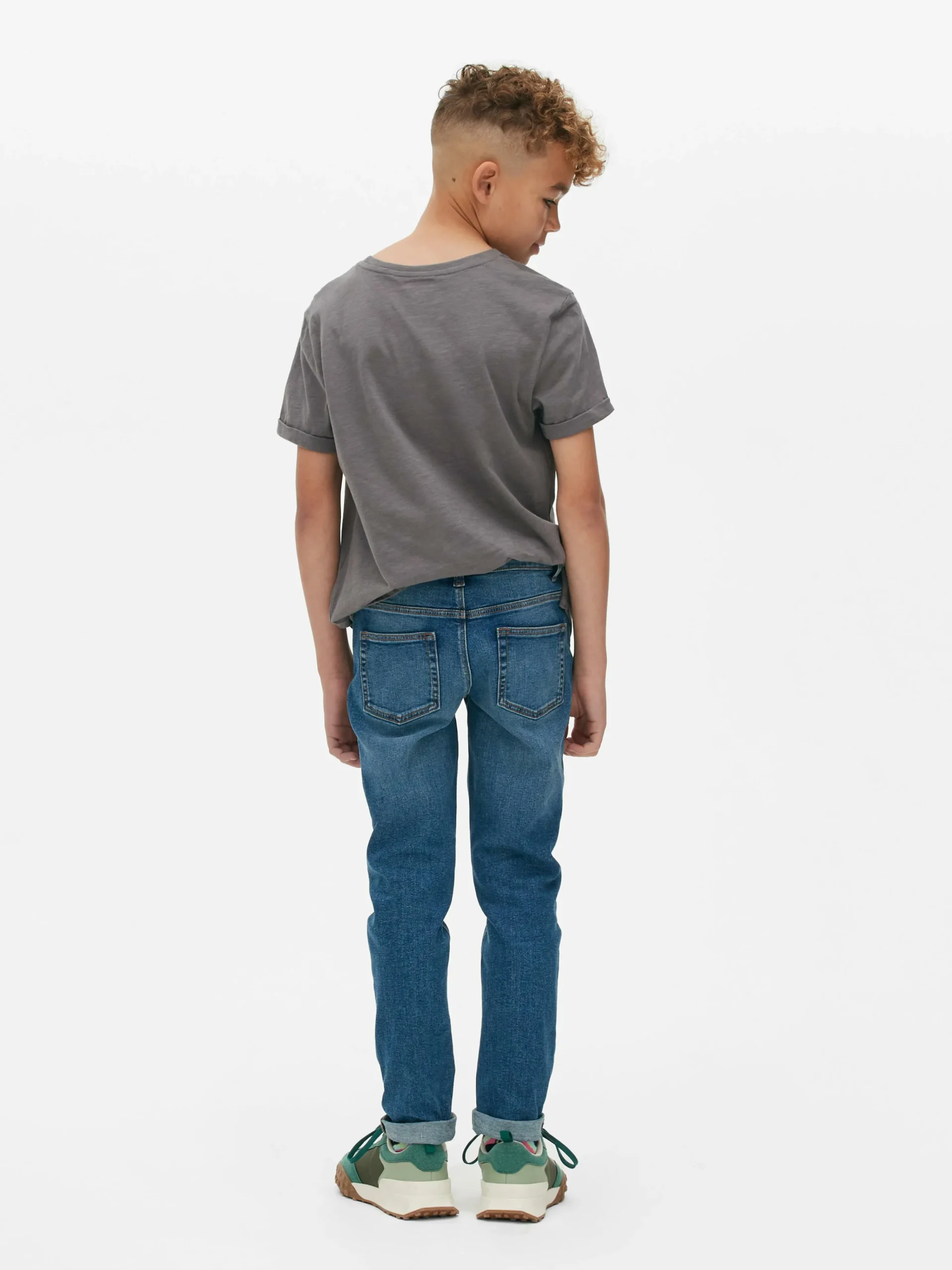 Stretch Skinny Jeans|Primark Sale