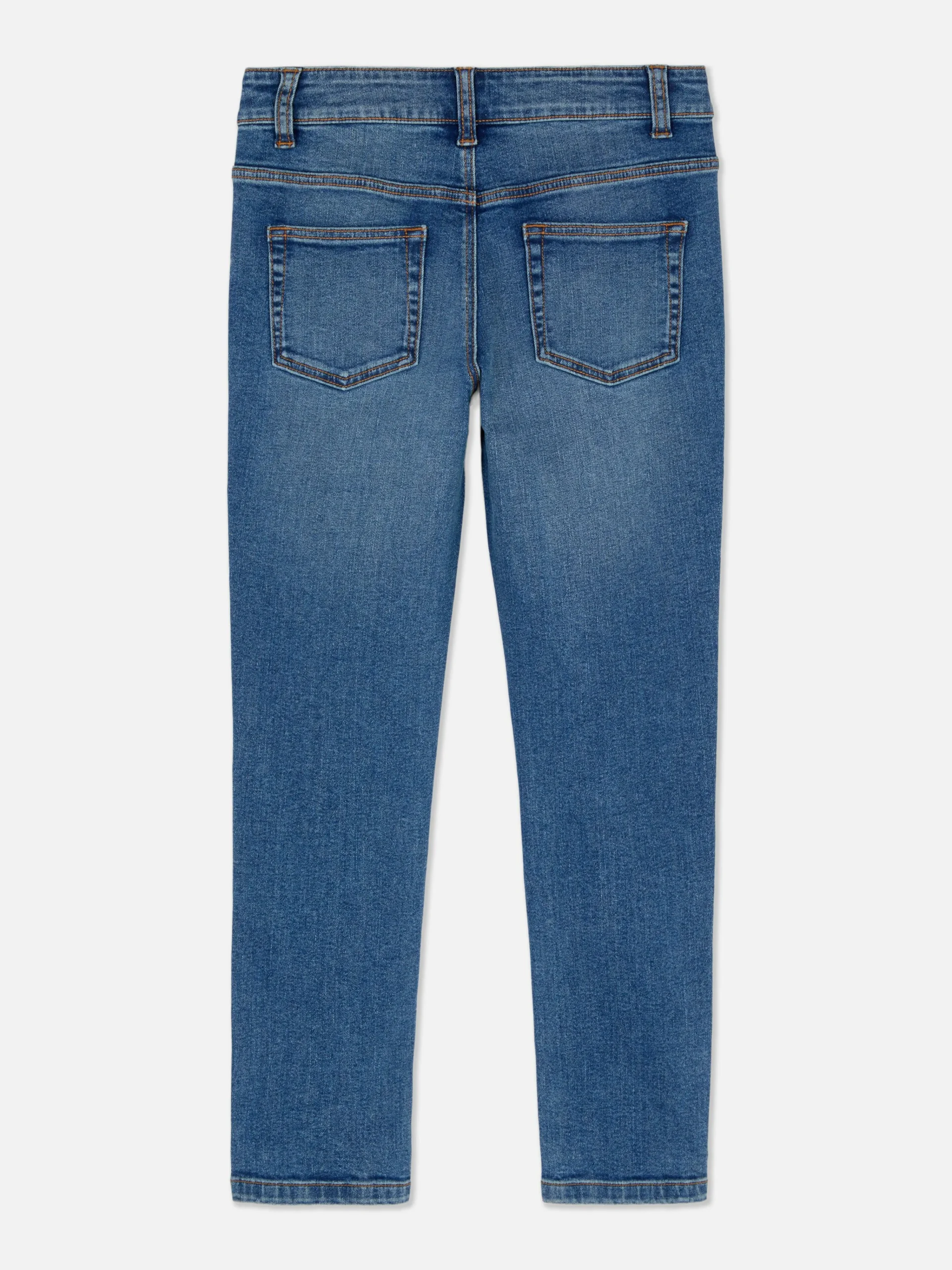 Stretch Skinny Jeans|Primark Sale