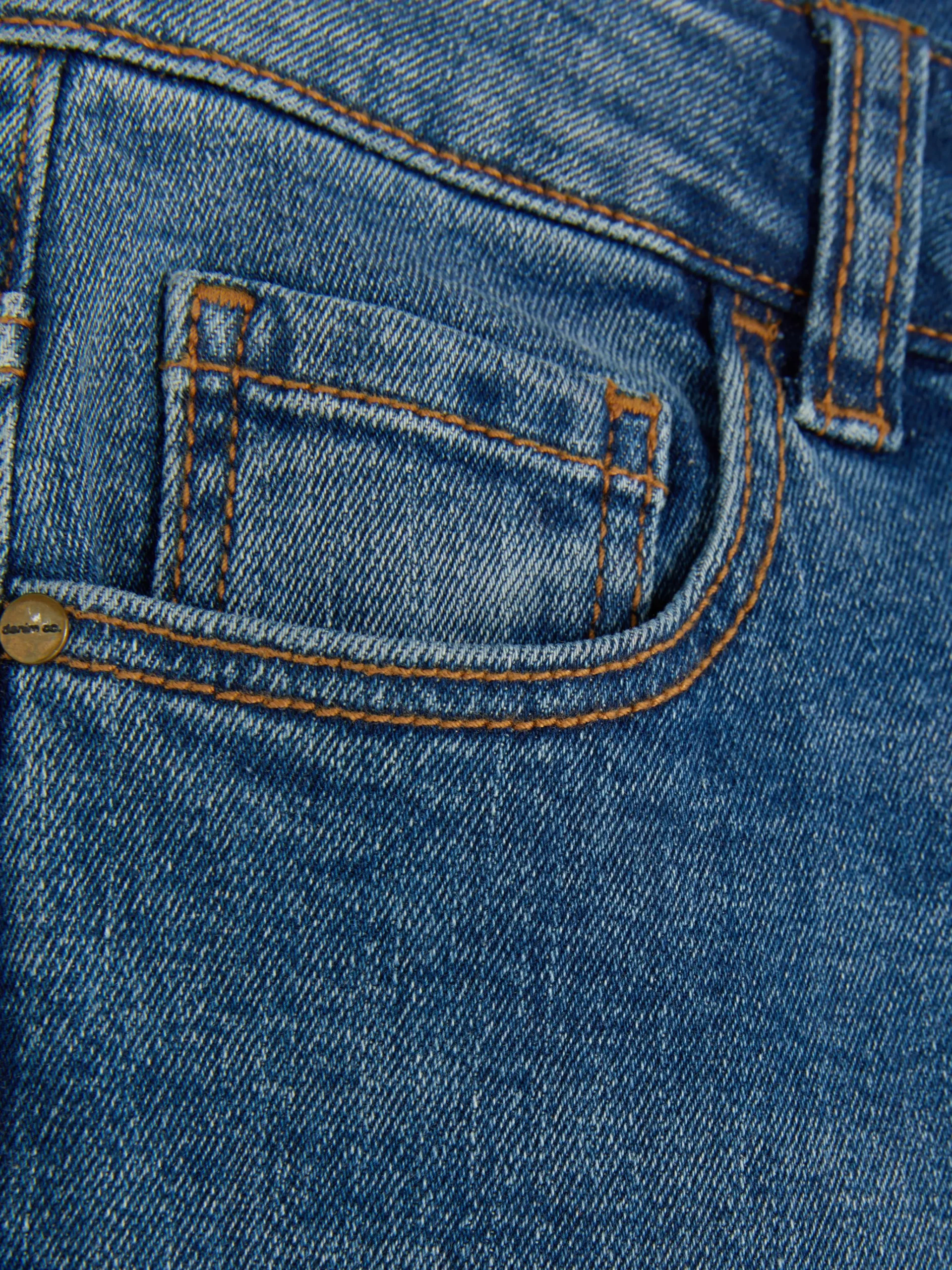 Stretch Skinny Jeans|Primark Sale