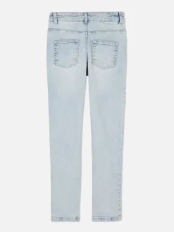 Stretch Skinny Jeans|Primark Online