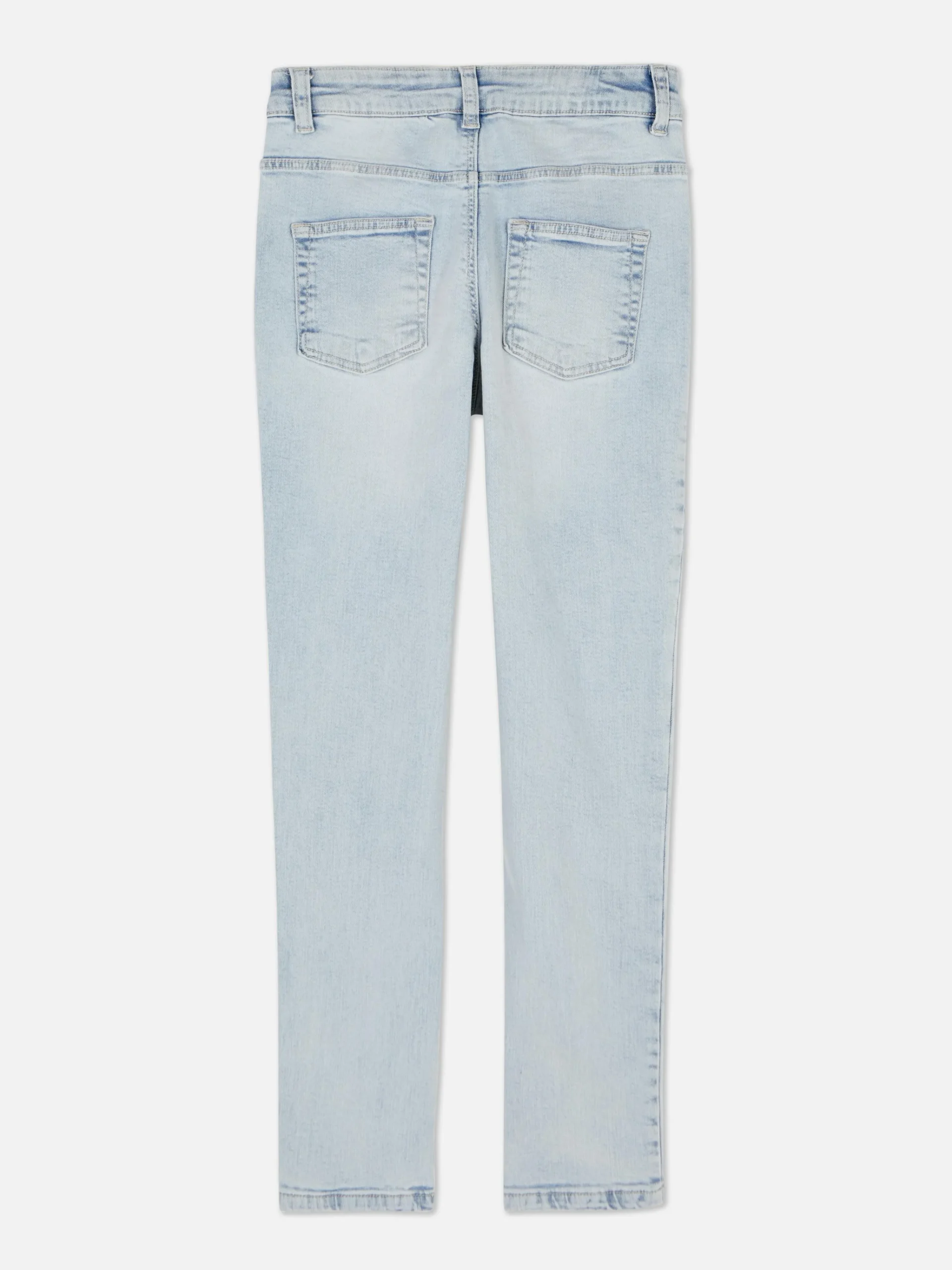Stretch Skinny Jeans|Primark Online