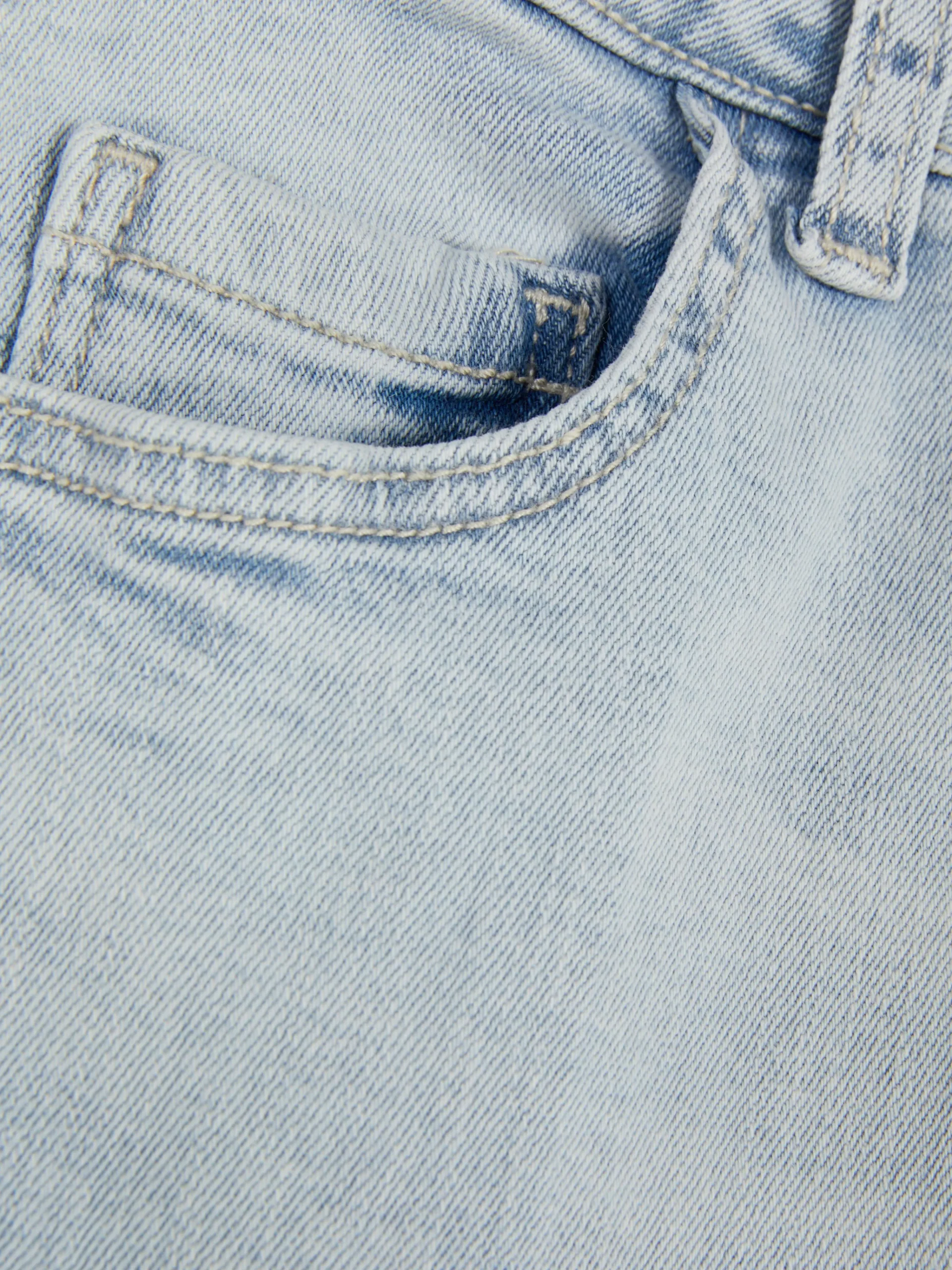 Stretch Skinny Jeans|Primark Online