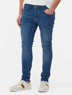Stretch Skinny Jeans|Primark Online