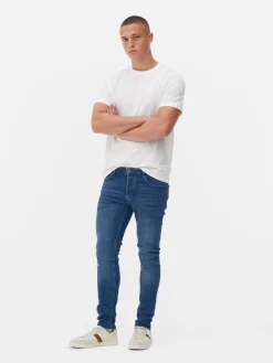 Stretch Skinny Jeans|Primark Online