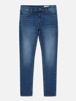 Stretch Skinny Jeans|Primark Online