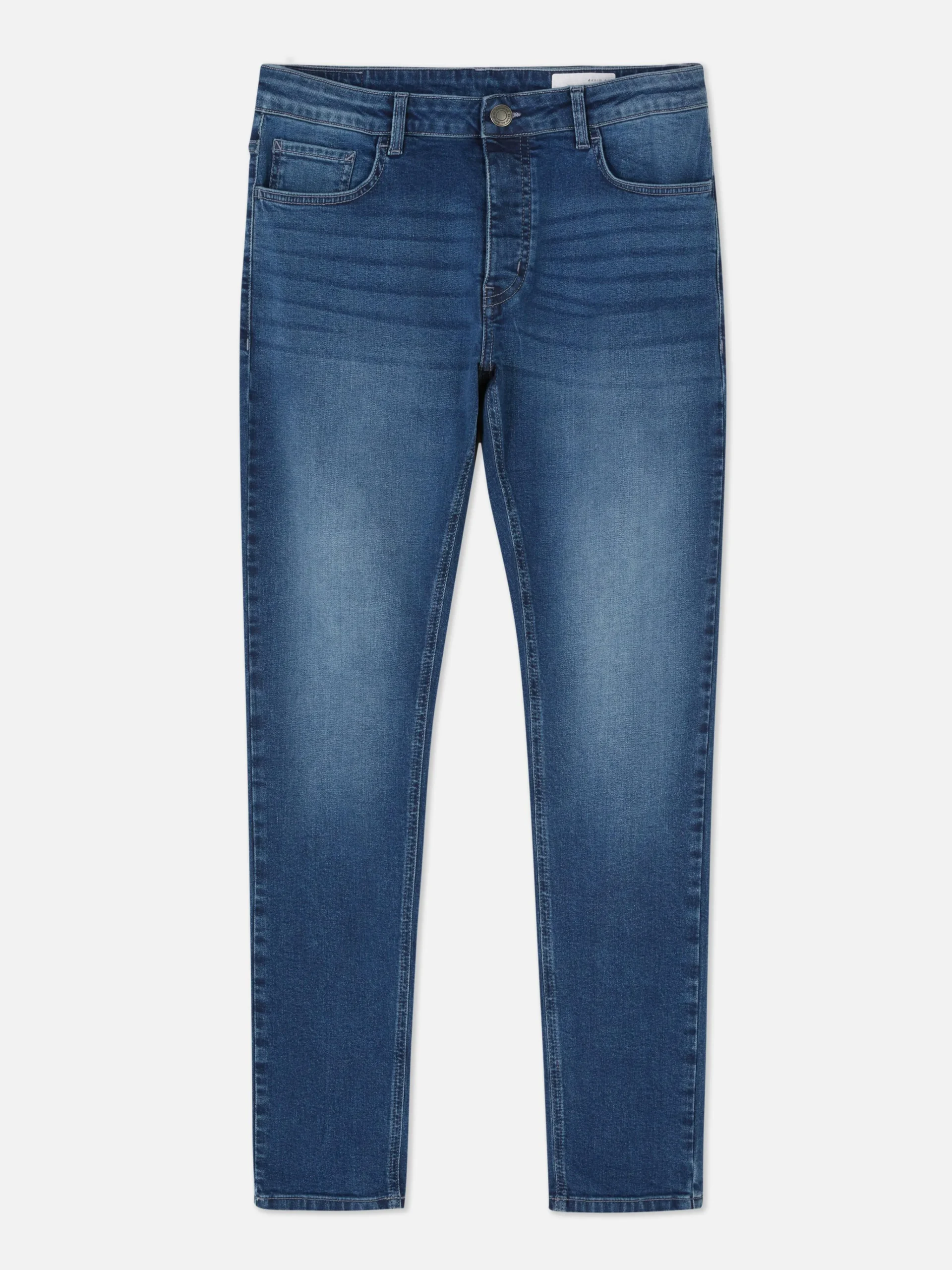 Stretch Skinny Jeans|Primark Online