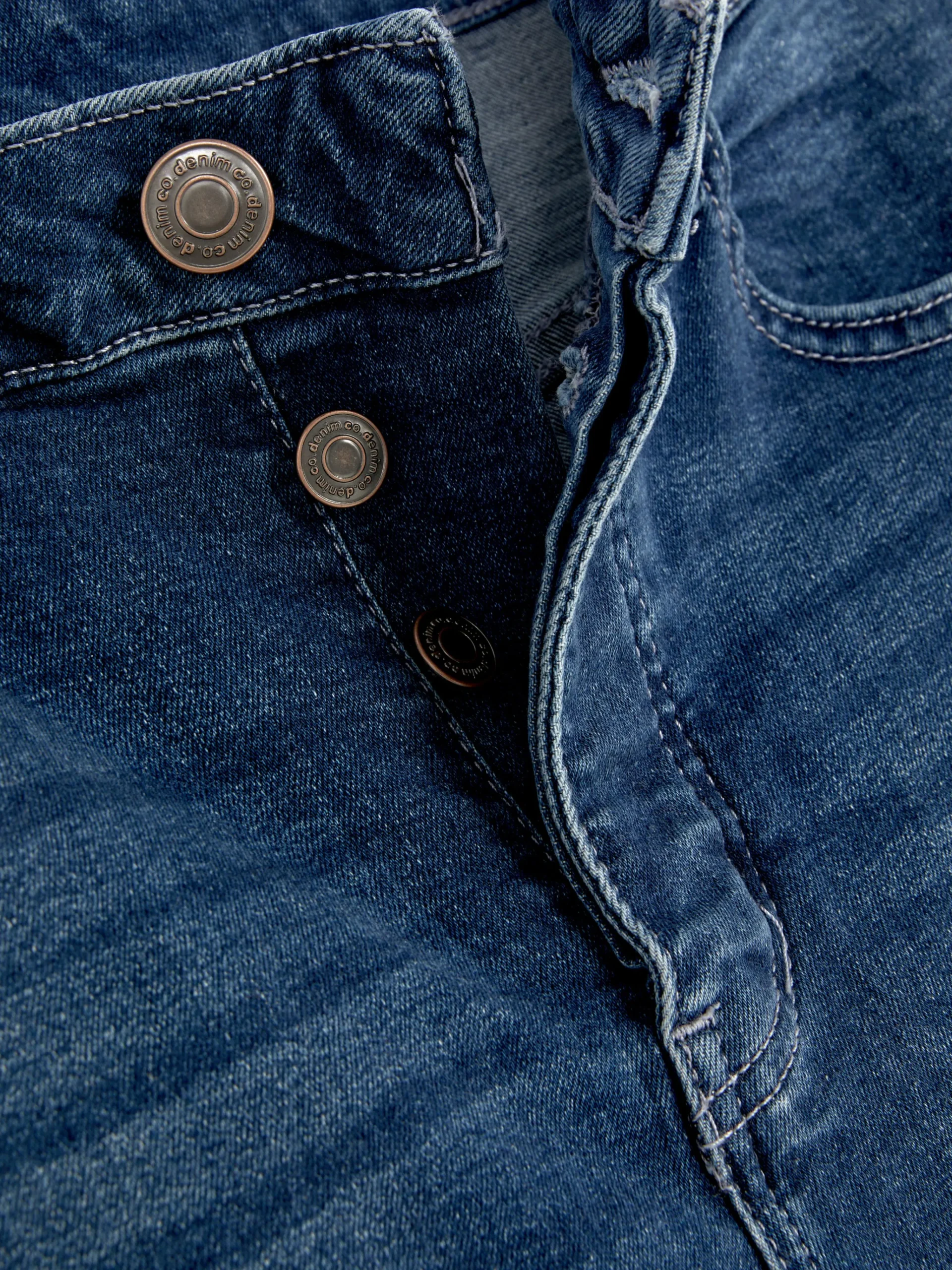 Stretch Skinny Jeans|Primark Online
