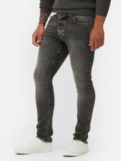 Stretch Skinny Jeans|Primark Clearance
