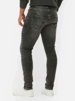 Stretch Skinny Jeans|Primark Clearance