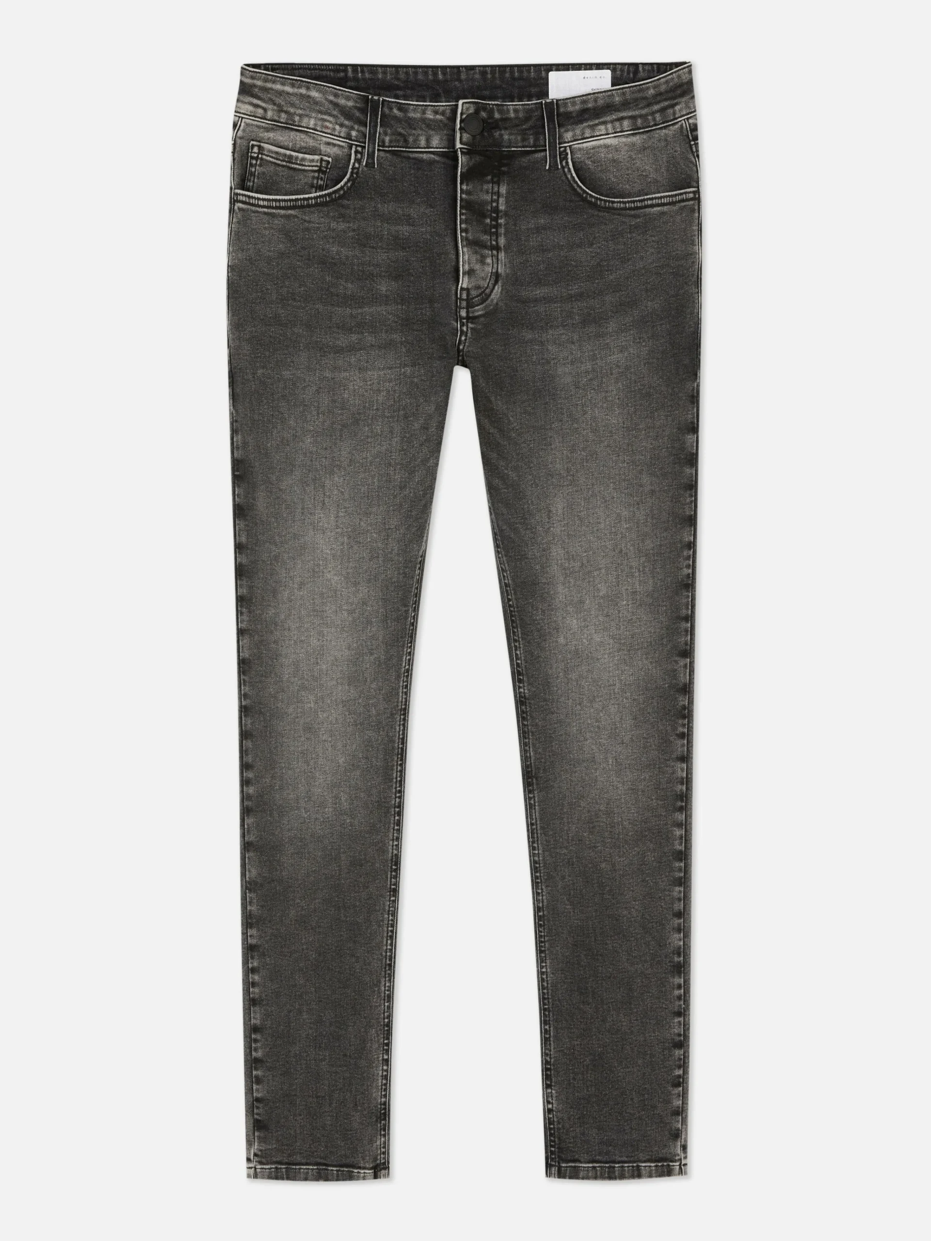 Stretch Skinny Jeans|Primark Clearance