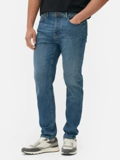 Stretch Slim Jeans|Primark Clearance
