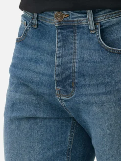 Stretch Slim Jeans|Primark Clearance