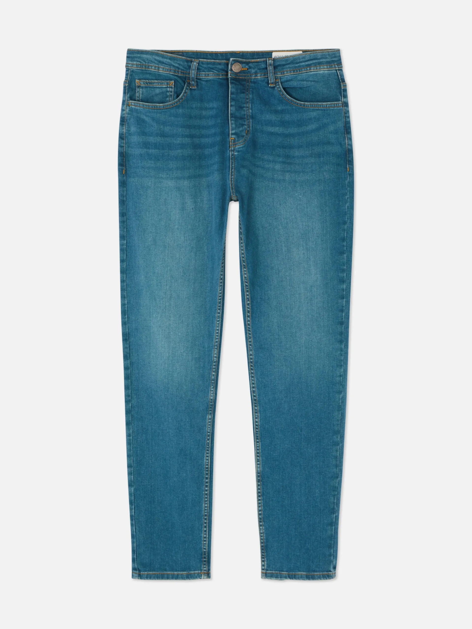 Stretch Slim Jeans|Primark Clearance