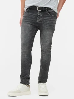 Stretch Slim Jeans|Primark Best