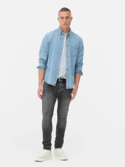 Stretch Slim Jeans|Primark Best
