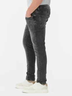 Stretch Slim Jeans|Primark Best