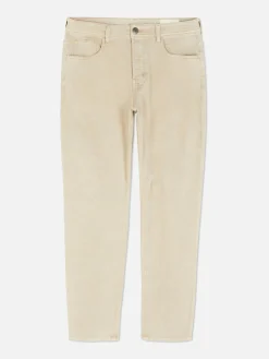 Stretch Straight Jeans|Primark Discount