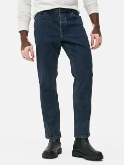 Stretch Straight Jeans|Primark Outlet