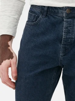 Stretch Straight Jeans|Primark Outlet