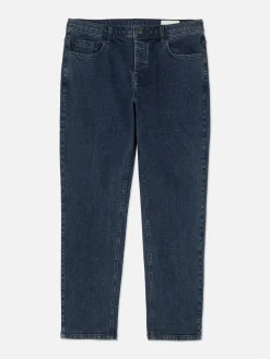 Stretch Straight Jeans|Primark Outlet