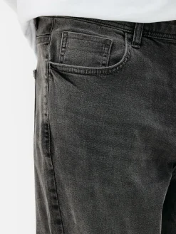 Stretch Straight Jeans|Primark Online