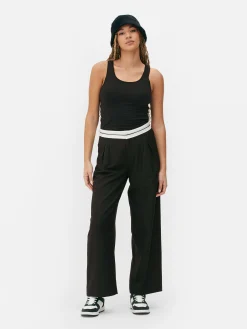 Stretch Tank|Primark Sale