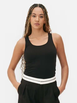 Stretch Tank|Primark Sale